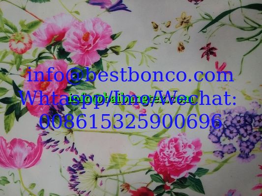 polyester printing