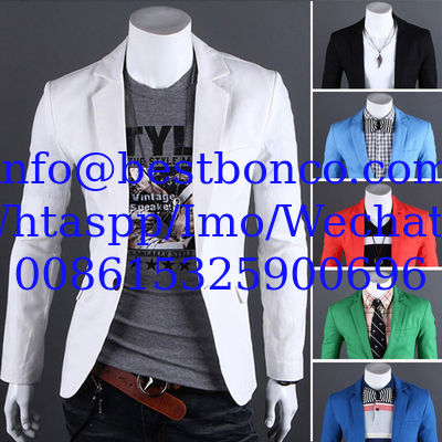 Men's Suits