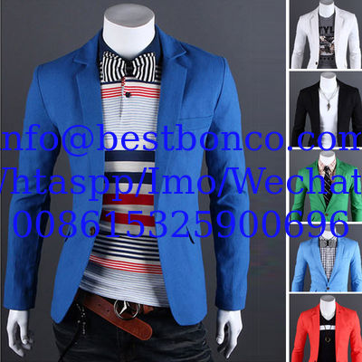Men's Suits