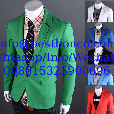 Men's Suits