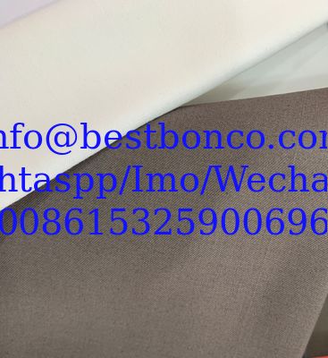 T/R fabric shine for muslim thobe shirts, suit high quality Ethnic Arab Middle East wind pure color  gentleman