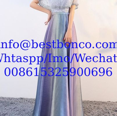 Laser shine light fabric COLORFUL  high quality 4-way spandex