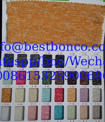 LOOP GAGT KNIT Sweater Kniting fabric Jacquard