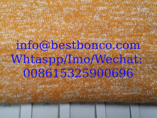 LOOP GAGT KNIT Sweater Kniting fabric Jacquard
