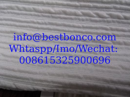 Kniting fabric Jacquard