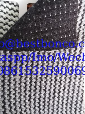 Kniting fabric Jacquard