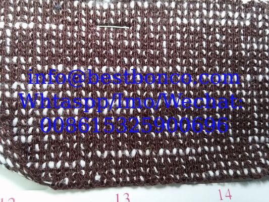 Kniting fabric Jacquard