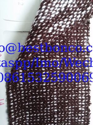 Kniting fabric Jacquard