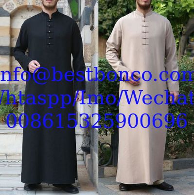 ready stock super High qulity Shine Bright T/R fabric for suits, shirts, thobe, robe usage