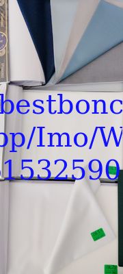 ready stock super High qulity Shine Bright T/R fabric for suits, shirts, thobe, robe usage