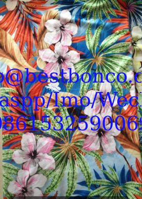 503 SERIES SPUN RAYON PLAIN FABRIC