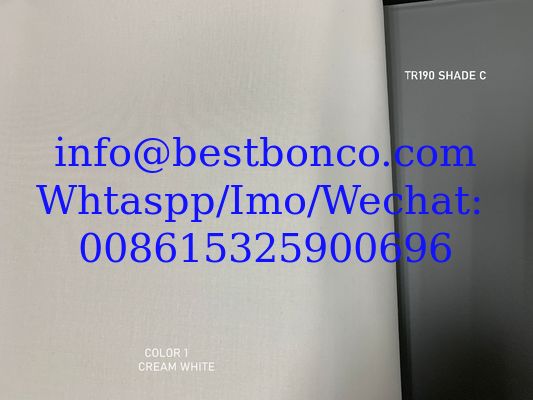 TR THOBE READY STOCK FABRIC 190G CHEAP SALE