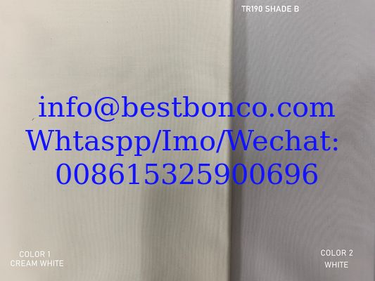 TR THOBE READY STOCK FABRIC 190G CHEAP SALE