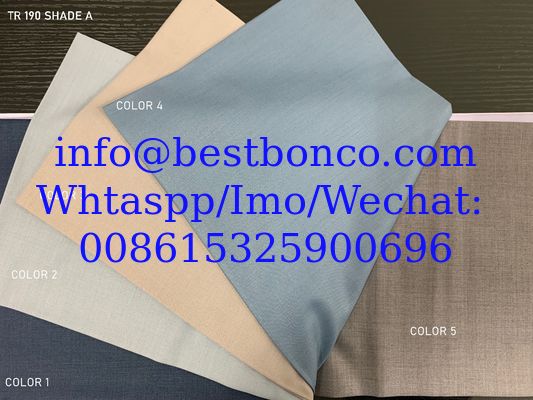 TR THOBE READY STOCK FABRIC 190G CHEAP SALE