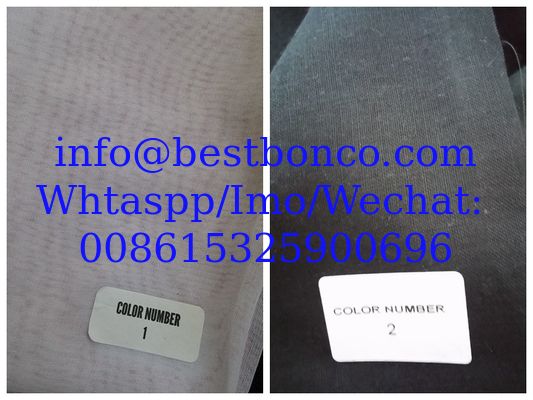 Spun Polyester Voile For Muslim Scarf  high twisted full voile 00144 00187 famous brand items whole world famous
