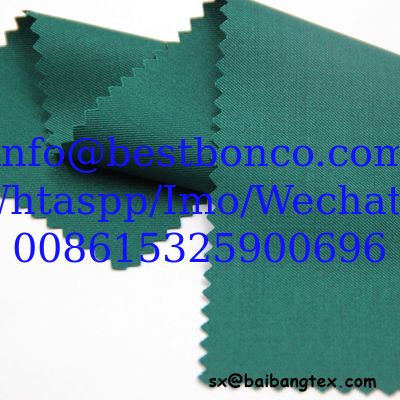 TR 80/2030 * 32 reactive eco-dyed TR twill shine thobe fabric, Arabia Thobe RObe men's fabric