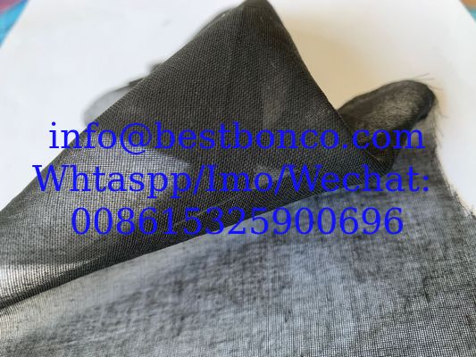 100% cotton voile comb cotton high quality