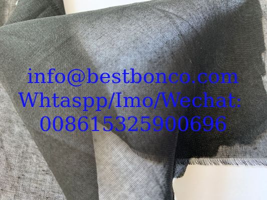 100% cotton voile comb cotton high quality