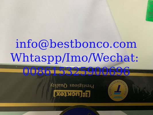100% Spun Polyester Thobe fabric