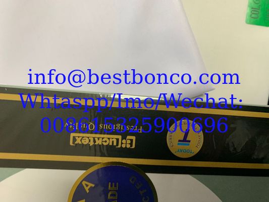 100% Spun Polyester Thobe fabric