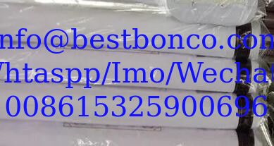 TOYOBO spun polyester Thobe fabric high quality