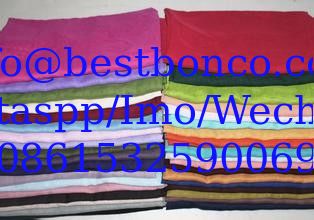 Cashmere Twill Plain Scarf