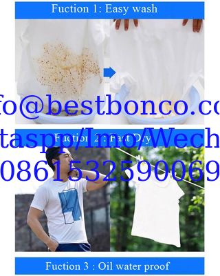 FUNCTIONAL FABRIC with high technology