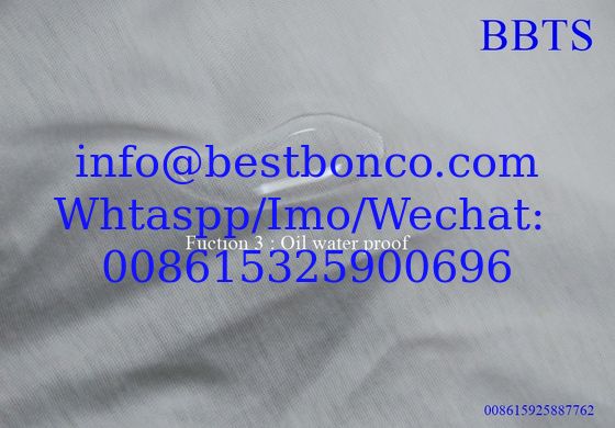FUNCTIONAL FABRIC with high technology
