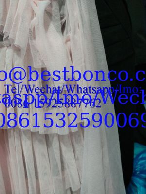 Polyester ruffle girl skirt fashion design