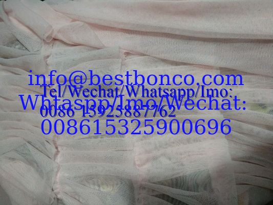 Polyester ruffle girl skirt fashion design