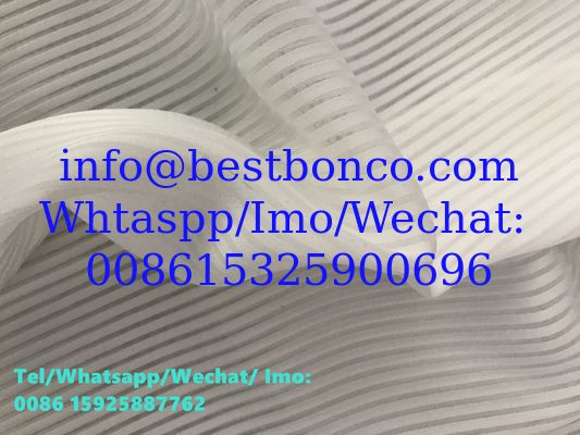 5075 Chiffon Strips