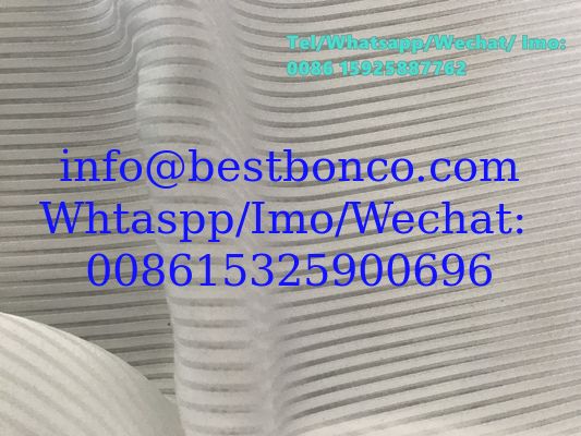 5075 Chiffon Strips