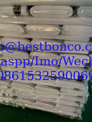 SPUN POLYESTER THOBE FABRIC