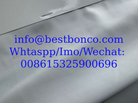SPUN POLYESTER THOBE FABRIC