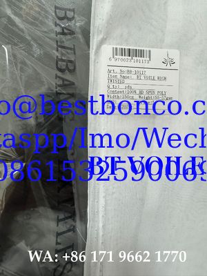 BT VOILE SPUN POLYESTER