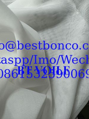 BT VOILE SPUN POLYESTER