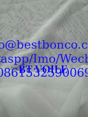 BT VOILE SPUN POLYESTER