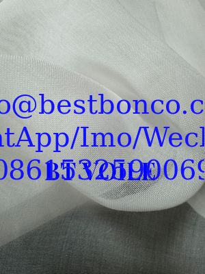 BT VOILE SPUN POLYESTER