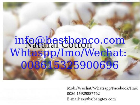 COTTON TWILL fabric cotton spandex high quality