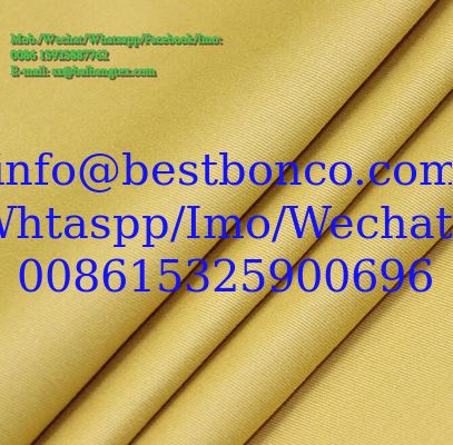 COTTON TWILL fabric cotton spandex high quality