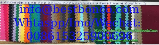 COTTON TWILL fabric cotton spandex high quality