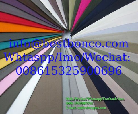 COTTON TWILL fabric cotton spandex high quality
