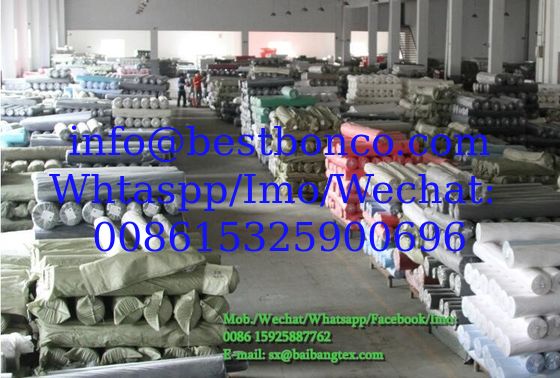 COTTON TWILL fabric cotton spandex high quality