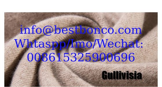 Melange sweater knitting Inmitation Rabbit hair yarn Nm 48/2 Viscose Nylon PBT DTY filament core spun yarn