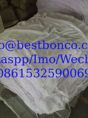 Bluish white white voile muslim fabric hajib head cover scarf fabric made by BAIBANG BBTS FINISH HIGH quality super fabr