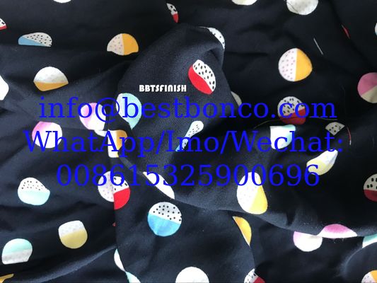 Rayon Printing
