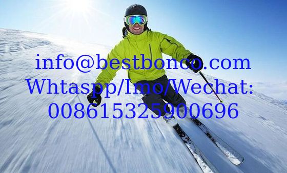 Aramid blend anti cutting and scratch special uniform protective gloves, ski gloves, Kevlar wear-resistant fabric