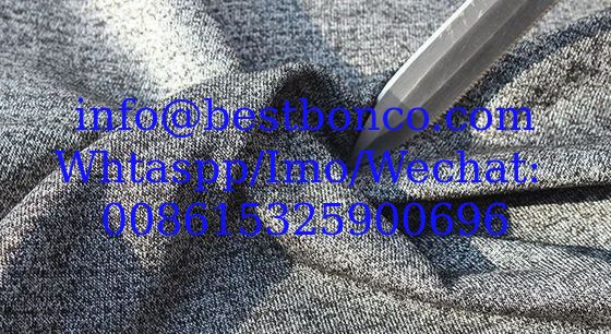 ultra-high molecular weight polyethylene anti cutting fabric, wear-resistant and puncture resistant, made of strong horse fabric