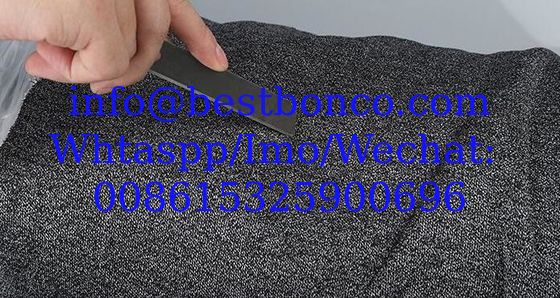 ultra-high molecular weight polyethylene anti cutting fabric, wear-resistant and puncture resistant, made of strong horse fabric