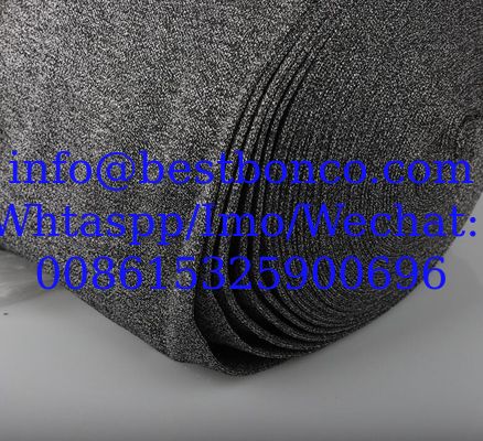 ultra-high molecular weight polyethylene anti cutting fabric, wear-resistant and puncture resistant, made of strong horse fabric